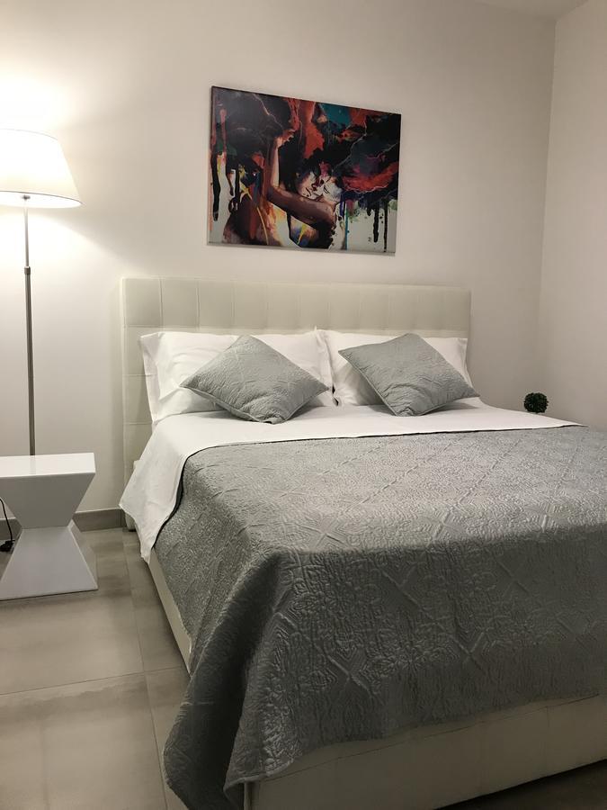 Loft Sirmione Διαμέρισμα Εξωτερικό φωτογραφία