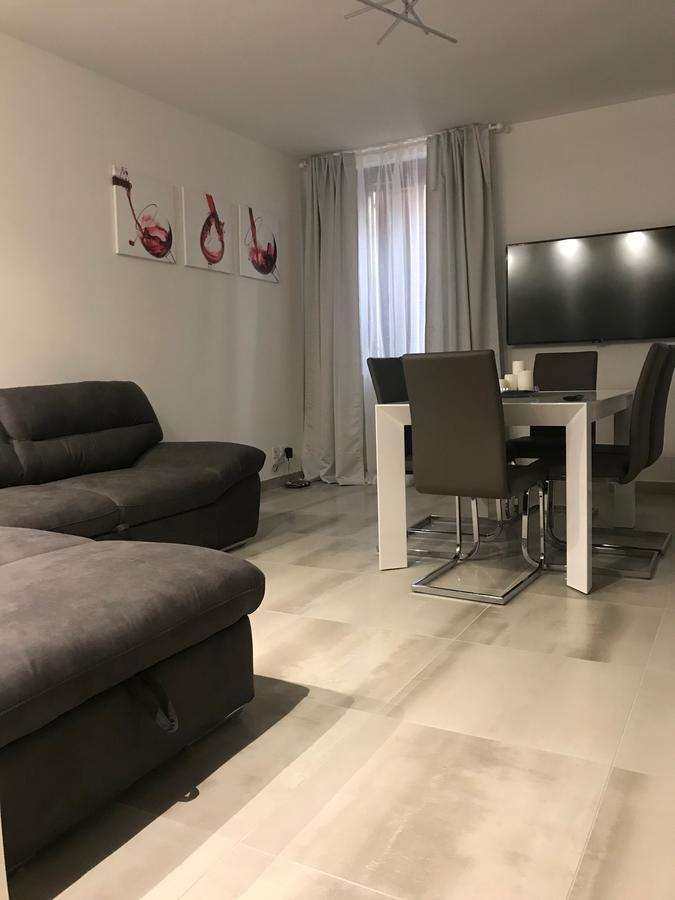 Loft Sirmione Διαμέρισμα Εξωτερικό φωτογραφία